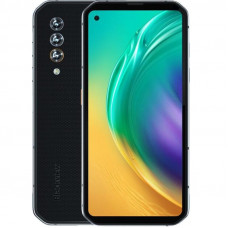 Смартфон Blackview BL6000 Pro 8/256GB Cosmic Grey (6931548306726)