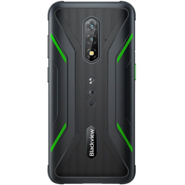 Смартфон Blackview BV5200 4/32GB Green