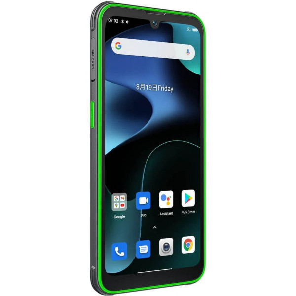 Смартфон Blackview BV5200 4/32GB Green