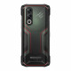Смартфон Doogee Blade20 Plus 6/256GB Black Red