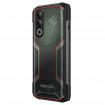 Смартфон Doogee Blade20 Plus 6/256GB Black Red