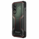 Смартфон Doogee Blade20 Plus 6/256GB Black Red