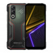 Смартфон Doogee Blade20 Plus 6/256GB Black Red