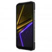 Смартфон Doogee Blade20 Plus 6/256GB Black Red