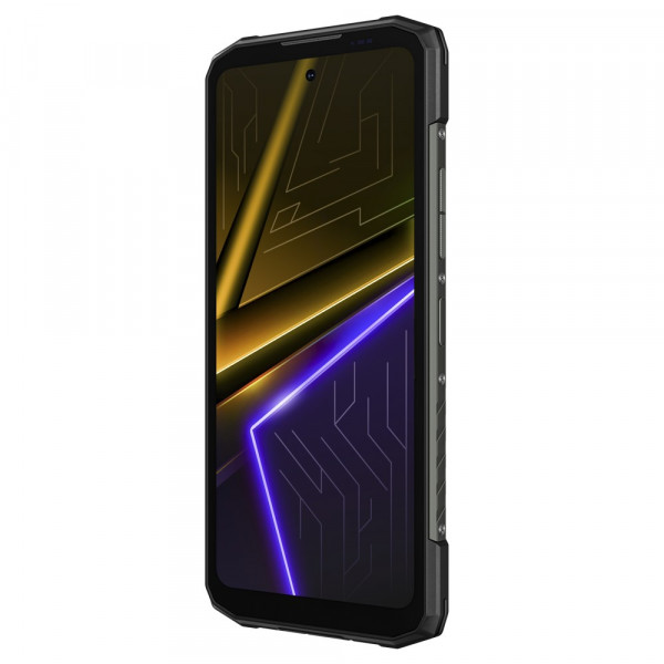 Смартфон Doogee Blade20 Plus 6/256GB Black Red