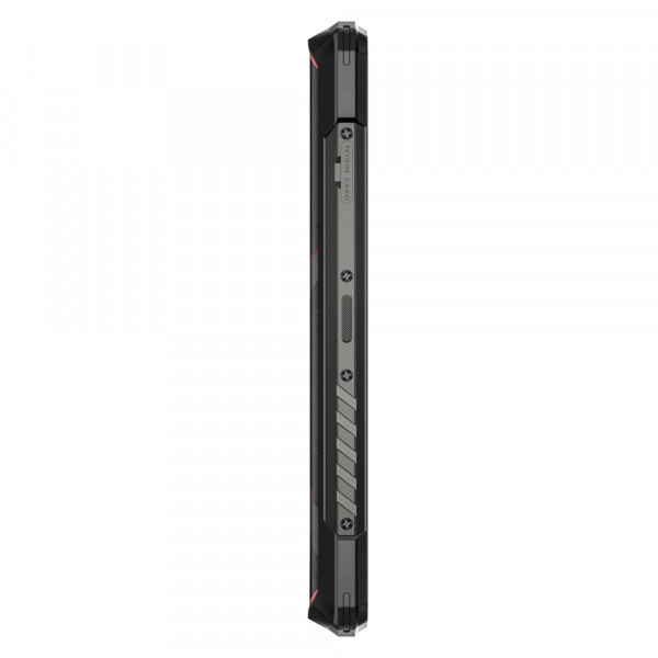 Смартфон Doogee Blade20 Plus 6/256GB Black Red