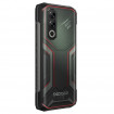 Смартфон Doogee Blade20 Plus 6/256GB Black Red