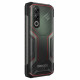 Смартфон Doogee Blade20 Plus 6/256GB Black Red
