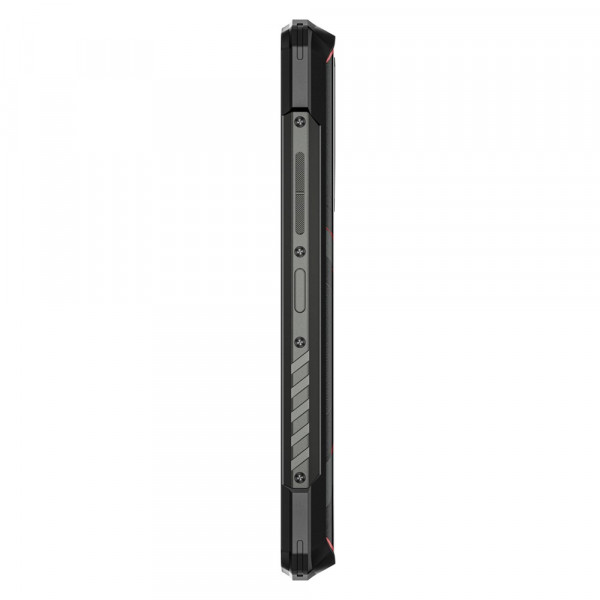 Смартфон Doogee Blade20 Plus 6/256GB Black Red