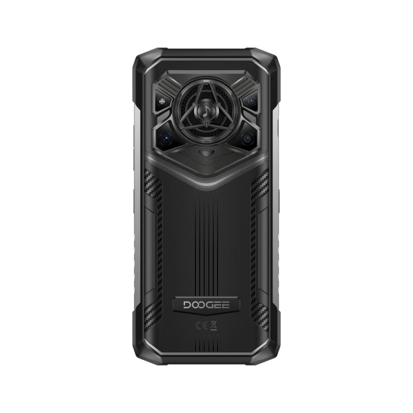 Смартфон Doogee Blade20 Pro 6/256GB Silver