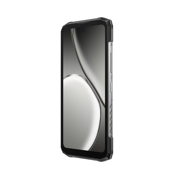 Смартфон Doogee Blade20 Pro 6/256GB Silver
