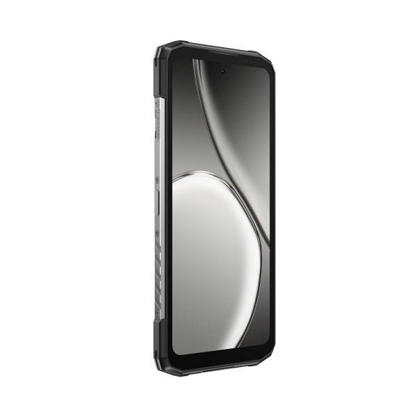 Смартфон Doogee Blade20 Pro 6/256GB Silver