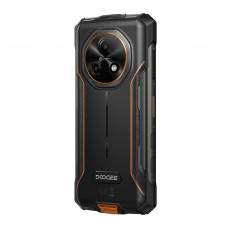 Смартфон Doogee Fire 5 Pro 4/128GB Orange