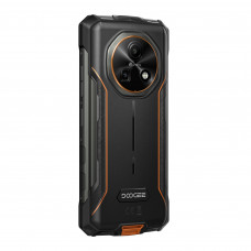 Смартфон Doogee Fire 5 Pro 4/128GB Orange