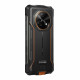 Смартфон Doogee Fire 5 Pro 4/128GB Orange