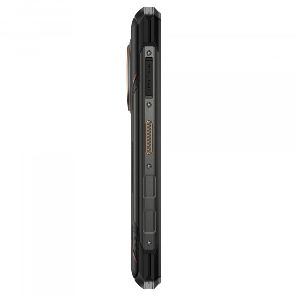 Смартфон Doogee Fire 5 Pro 4/128GB Orange