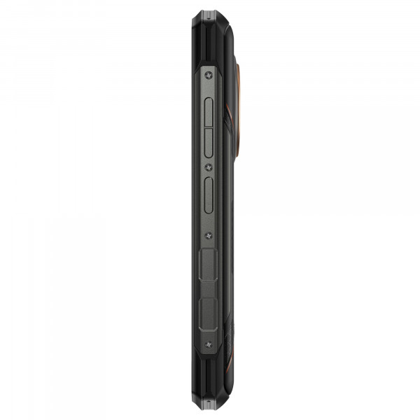 Смартфон Doogee Fire 5 Pro 4/128GB Orange