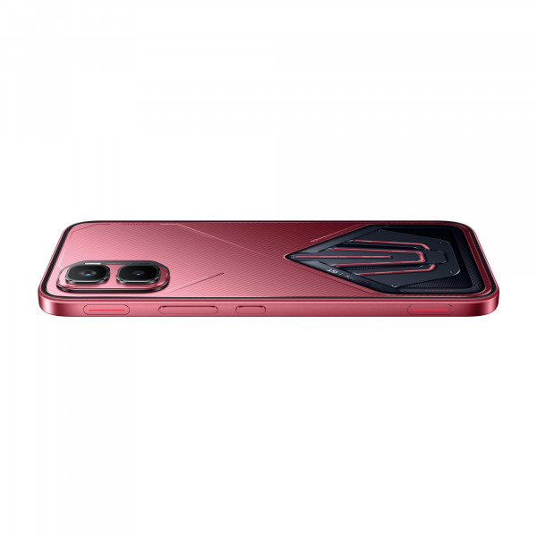 Смартфон Infinix GT 50 Pro X6891 12/256GB Red Blaze
