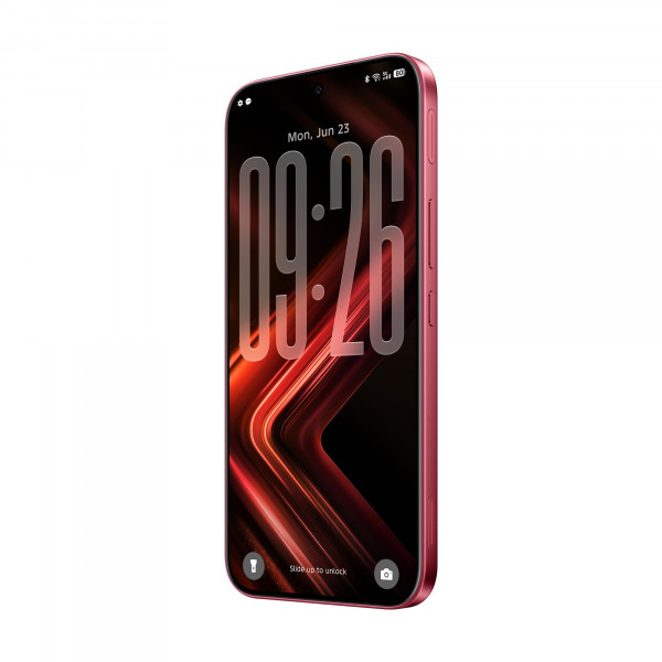 Смартфон Infinix GT 50 Pro X6891 12/256GB Red Blaze