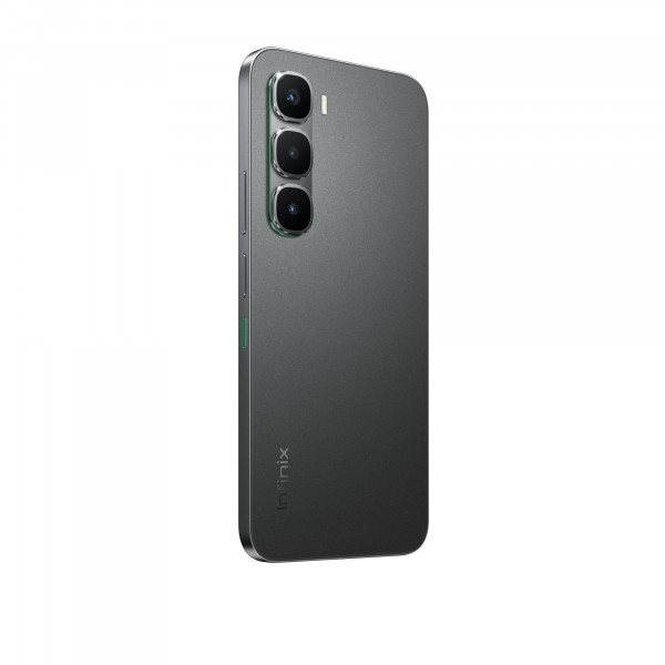 Смартфон Infinix Hot 60 Pro X6885 8/128GB Sleek Black
