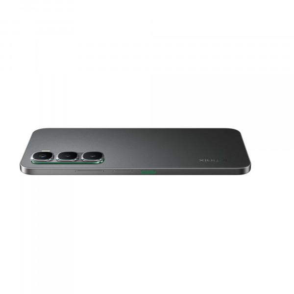 Смартфон Infinix Hot 60 Pro X6885 8/128GB Sleek Black