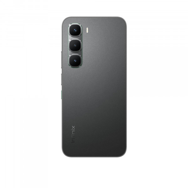 Смартфон Infinix Hot 60 Pro X6885 8/128GB Sleek Black