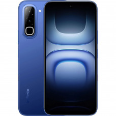 Смартфон Infinix Hot 70 X6895 4/128GB Dive Blue