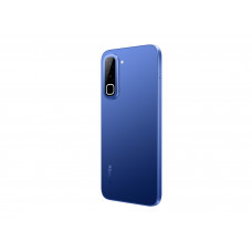 Смартфон Infinix Hot 70 X6895 4/128GB Dive Blue