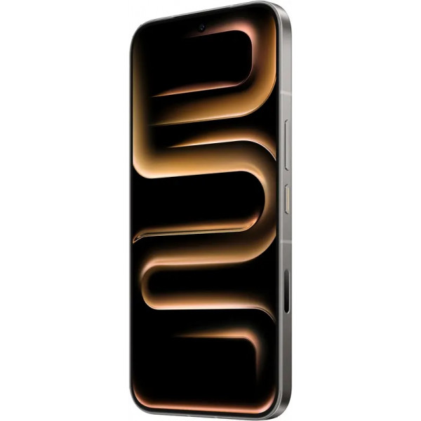 Смартфон Infinix Note 60 Pro X6878 8/256GB Mist Titanium