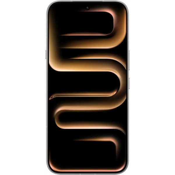 Смартфон Infinix Note 60 Pro X6878 8/256GB Mist Titanium