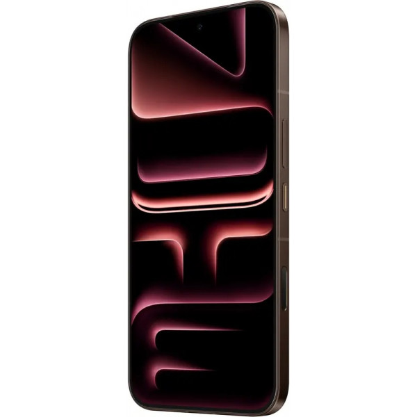 Смартфон Infinix Note 60 X6879 8/256GB Mocha Brown