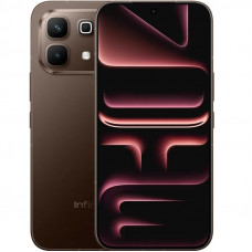Смартфон Infinix Note 60 X6879 8/256GB Mocha Brown