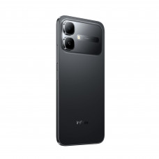 Смартфон Infinix Smart 20 X6840B 4/64GB Shadow Black