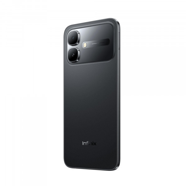 Смартфон Infinix Smart 20 X6840B 4/64GB Shadow Black