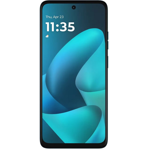 Смартфон Motorola Moto G57 Power 8/256GB Corsair Green (PBAH0009RO)