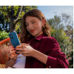 Смартфон Motorola Moto G57 Power 8/256GB Corsair Green (PBAH0009RO)