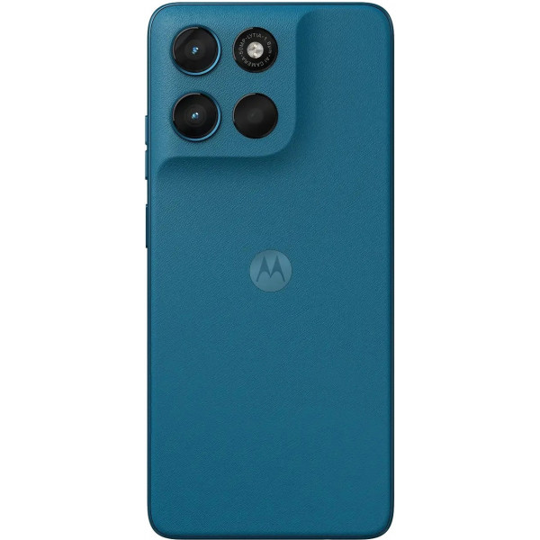 Смартфон Motorola Moto G57 Power 8/256GB Corsair Green (PBAH0009RO)