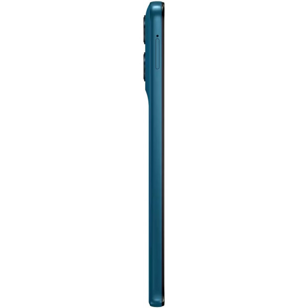 Смартфон Motorola Moto G57 Power 8/256GB Corsair Green (PBAH0009RO)