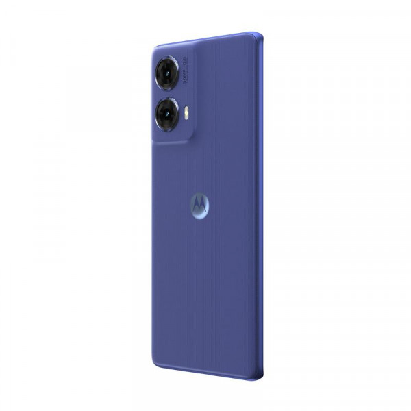 Смартфон Motorola Moto G85 8/256GB Cobalt Blue (PB2A0044RS)