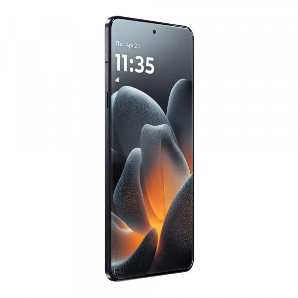 Смартфон Motorola Signature 16/512GB Carbon (PBAB0045RO)