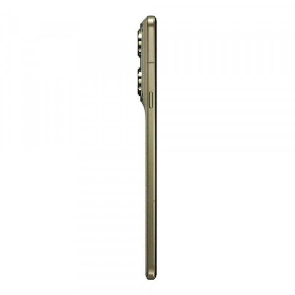 Смартфон Motorola Signature 16/512GB Martini Olive (PBAB0044RO)