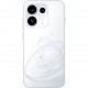 Смартфон Oppo Reno16 12/256GB CPH2865 Pop White