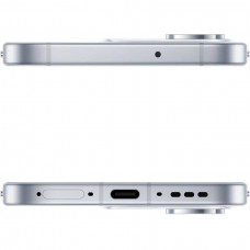 Смартфон Oppo Reno16 12/256GB CPH2865 Pop White