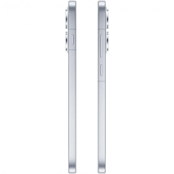 Смартфон Oppo Reno16 12/256GB CPH2865 Pop White