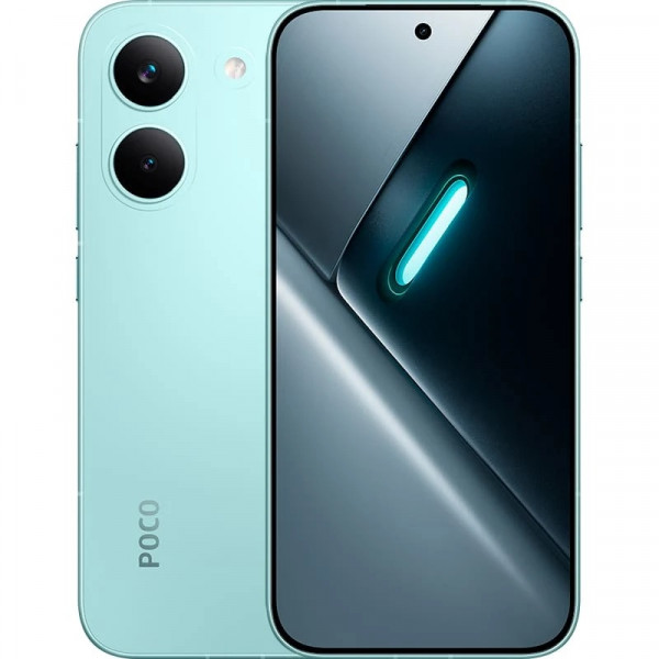 Смартфон Poco X8 Pro 8/256GB Green