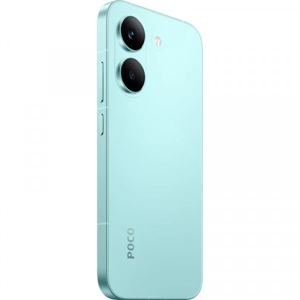 Смартфон Poco X8 Pro 8/256GB Green
