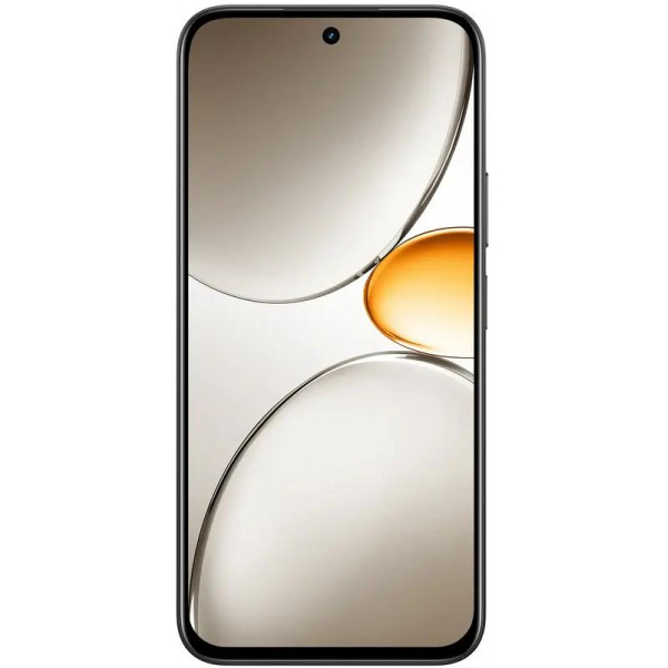 Смартфон Realme C85 6/128GB (RMX5566) Swan Black