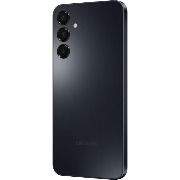 Смартфон Samsung Galaxy A16 SM-A165 8/256GB Black (SM-A165FZKCEUC)