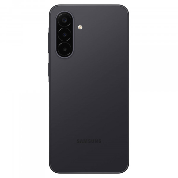Смартфон Samsung Galaxy A18 SM-A185 8/256GB Black (SM-A185FZKHEUC)