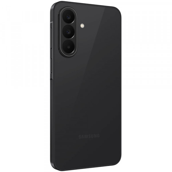Смартфон Samsung Galaxy A27 5G 8/256GB Black (SM-A276BZKCEUC)